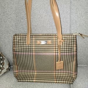 Ralph Lauren shoulder bag